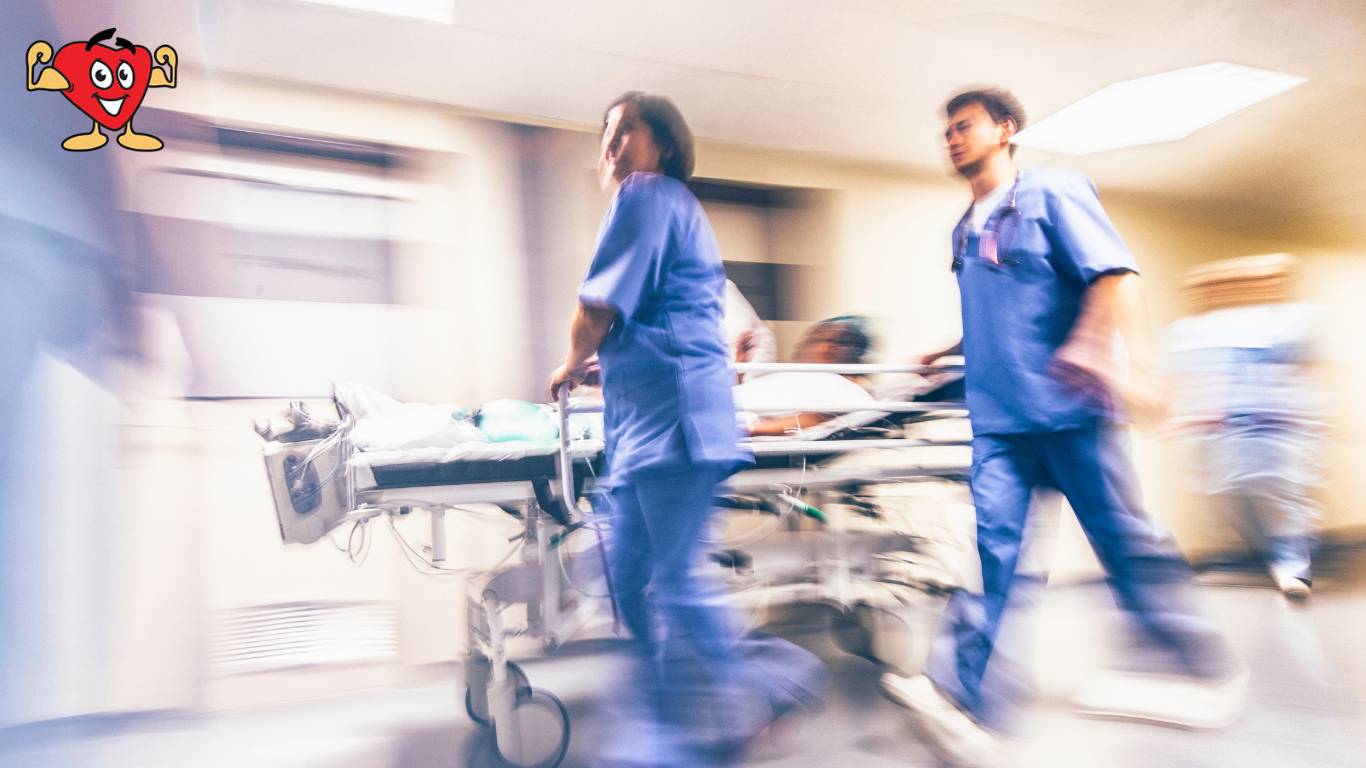 Instalasi Gawat Darurat - Bali Husada Cipta Canthi